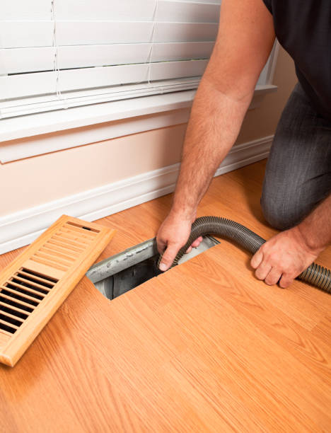 Best Affordable Air Duct Cleaning  in Crosby, ND